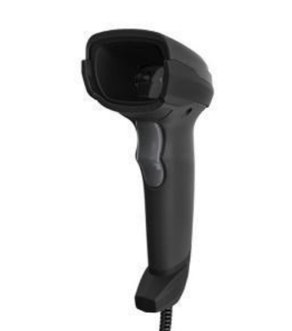 HPRT Barcode Scanner N160